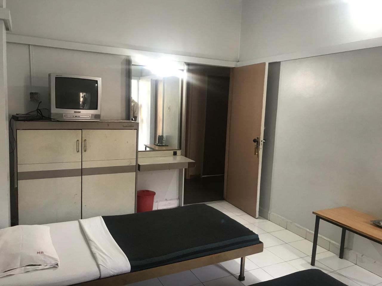 Hotel Maurya Residency Pune Exterior foto