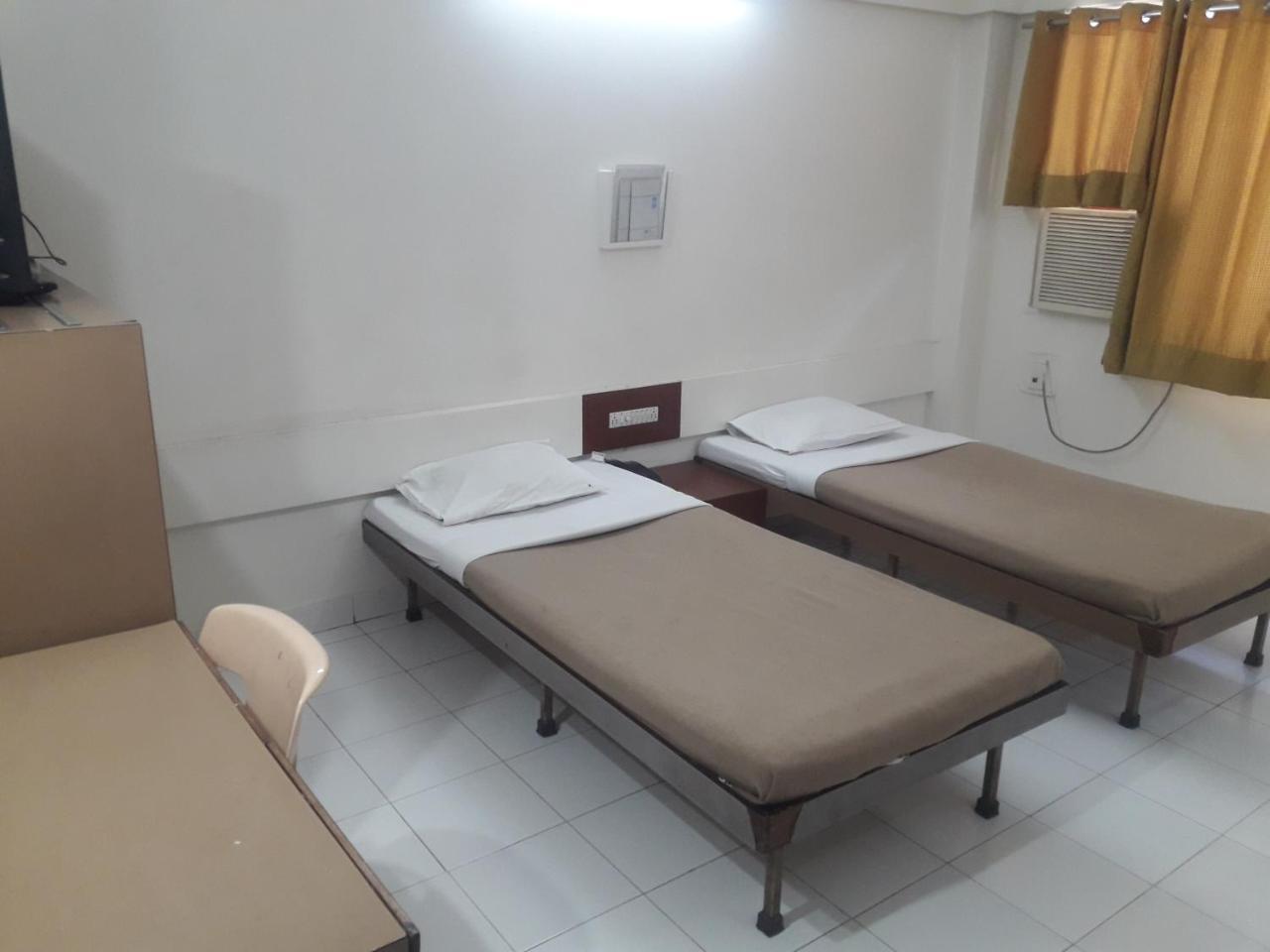 Hotel Maurya Residency Pune Exterior foto