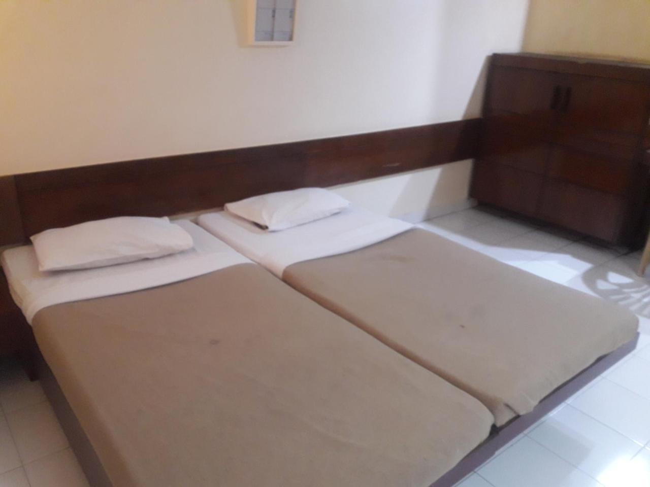 Hotel Maurya Residency Pune Exterior foto