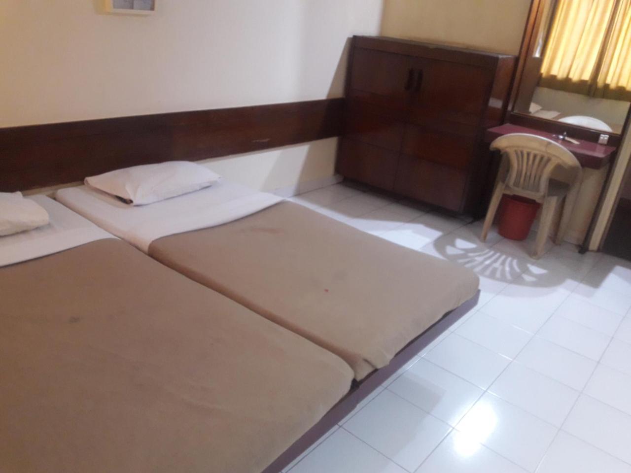 Hotel Maurya Residency Pune Exterior foto